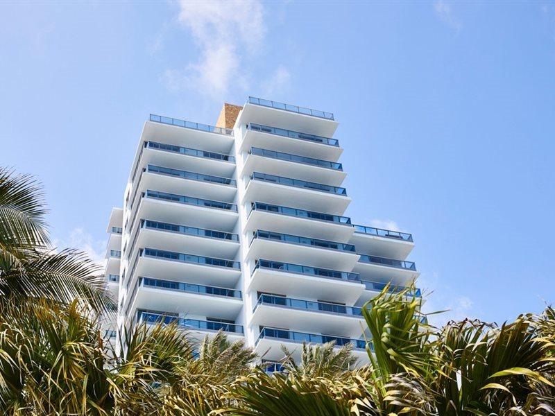 Domio Monte Carlo Aparthotel Miami Beach Exterior photo