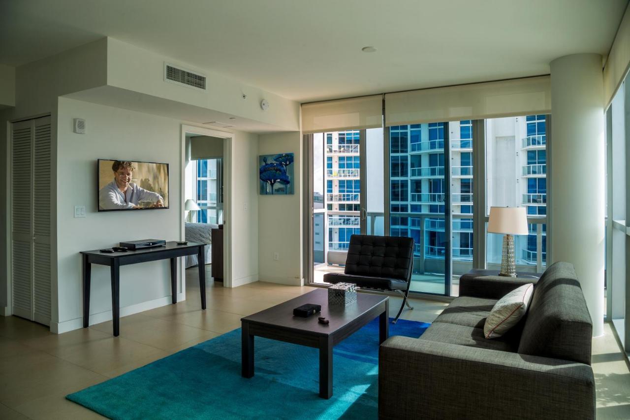 Domio Monte Carlo Aparthotel Miami Beach Room photo